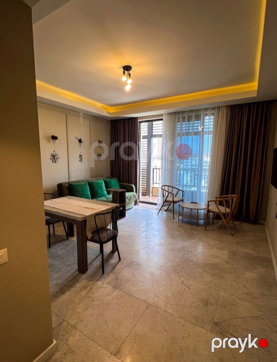 Satılır 2 otaqlı yeni tikili 76 m² — Mənzil, Bakı (2)