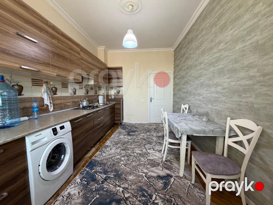 Satılır 3 otaqlı yeni tikili 100 m² — Mənzil, Xırdalan (12)