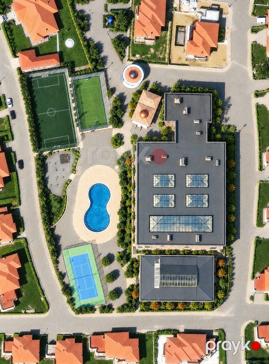 Satılır 3 otaqlı yeni tikili 113 m² — Mənzil, Bakı (3)