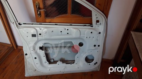 Nissan Qashqai 2013 qapısı — Bakı