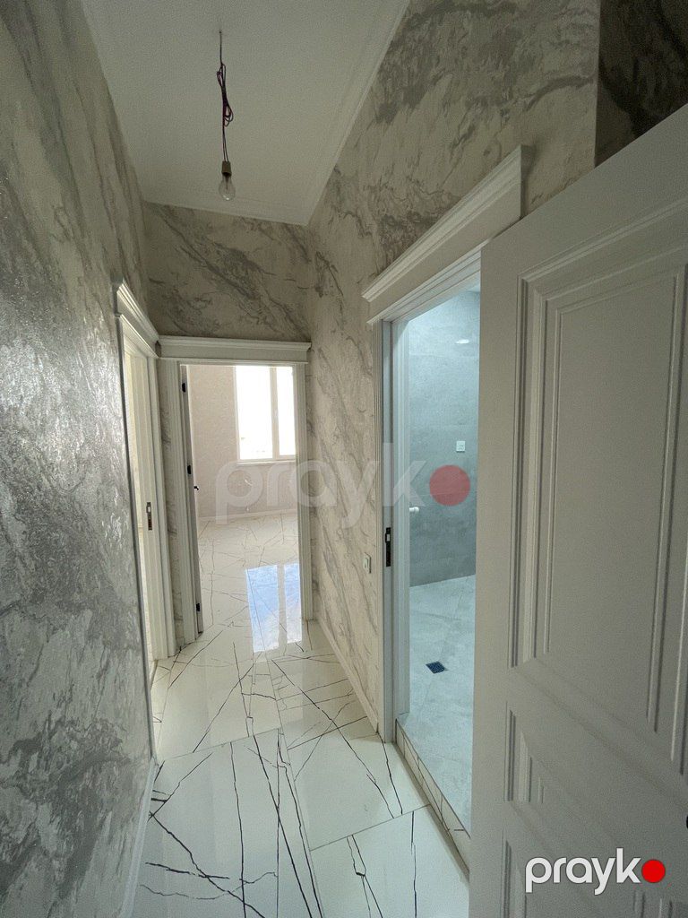 Satılır 2 otaqlı yeni tikili 66 m² — Mənzil, Bakı (6)
