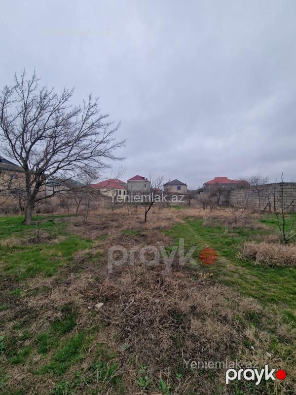 Satılır Torpaq sahəsi, 16 sot, Sabunçu rayonu — Torpaq, Bakı (2)