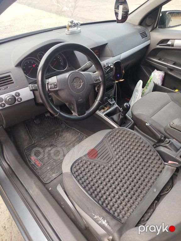 Opel Astra, 1.4 L, 2006 il, 302 000 km — Avtomobillər, Gəncə (7)