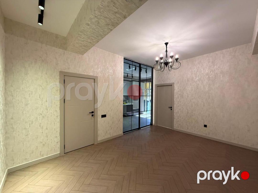 2-otaqlı yeni tikili, Saray qəs., 63 m² — Mənzil, Sumqayıt (2)