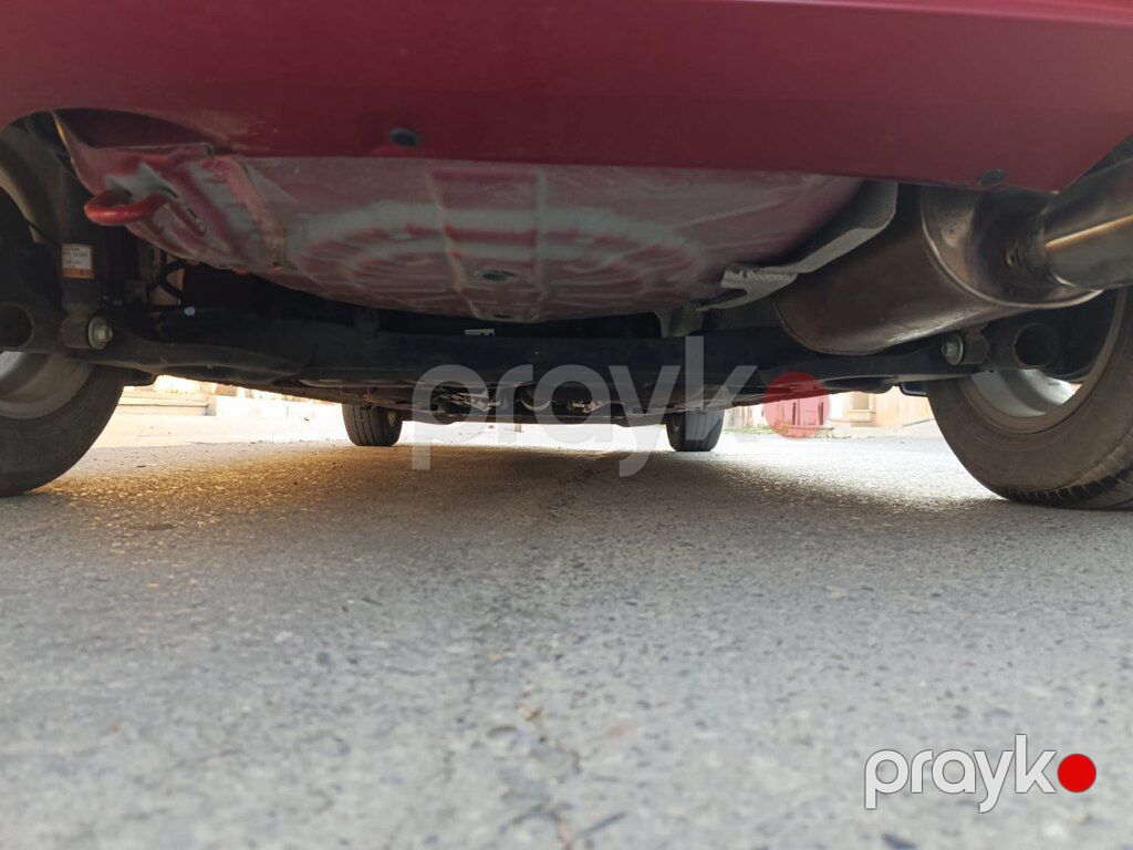 Nissan Note, 1.2 L, 2017 il, 51 000 km — Avtomobillər, Bakı (6)