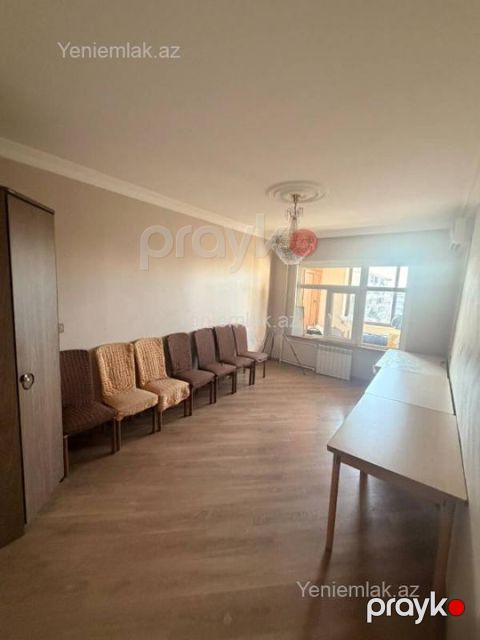 Satılır 3 otaqlı Bina evi menzil (Köhnə tikili), 80 m², Sabunçu rayonu — Bakı