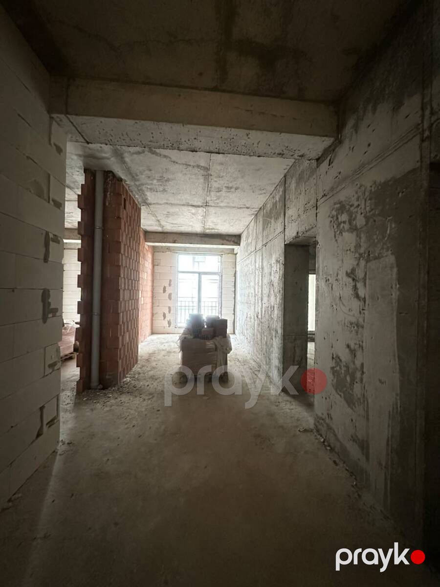 Satılır 2 otaqlı yeni tikili 86 m² — Mənzil, Bakı (5)