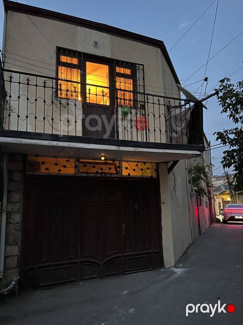 Satılır 4 otaqlı həyət evi/bağ evi 68 m² — Xırdalan