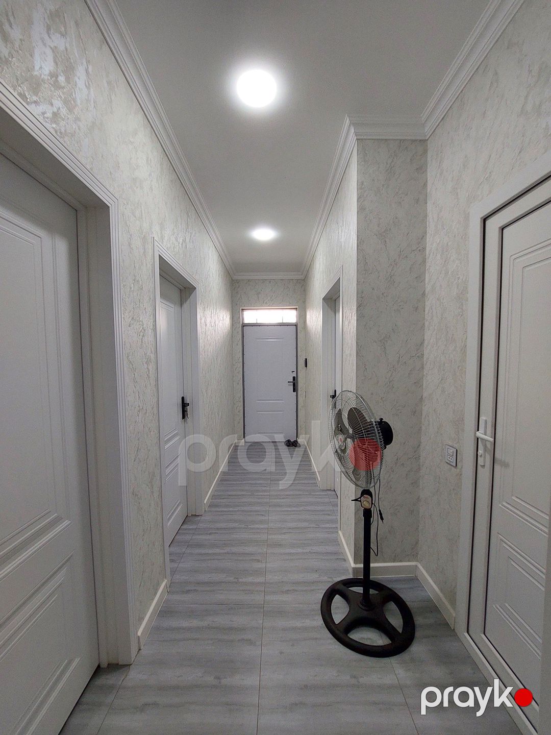 Satılır 3 otaqlı həyət evi/bağ evi 100 m² — Ev, villa, Bakı (11)