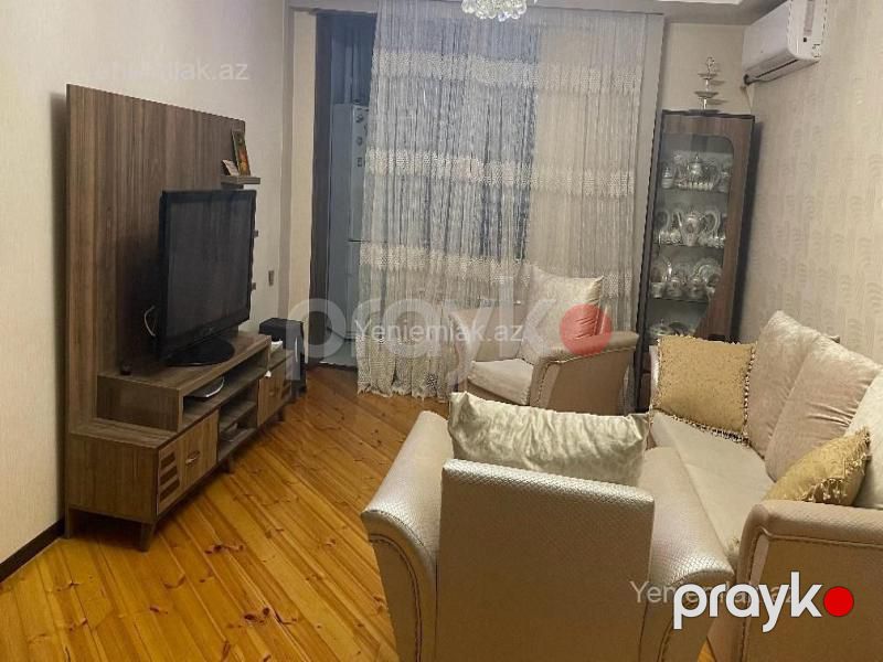 Satılır 2 otaqlı Bina evi menzil (Yeni tikili), 50 m², Xırdalan ş — Mənzil (6)