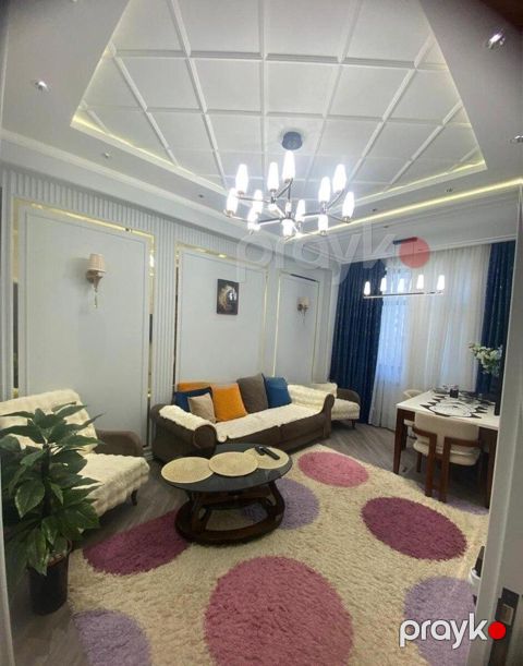 Satılır 2 otaqlı yeni tikili 48 m² — Xırdalan