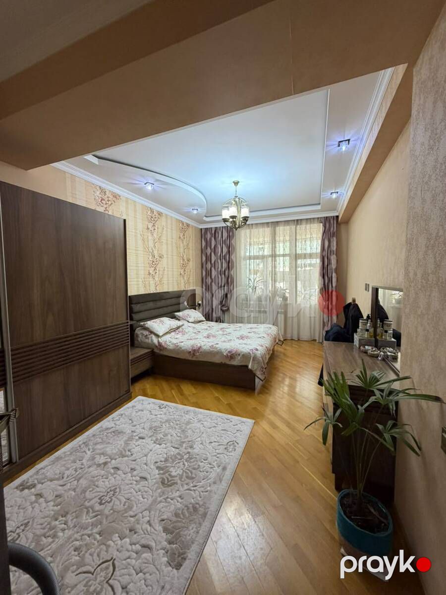 Satılır 3 otaqlı yeni tikili 107 m² — Mənzil, Bakı (10)