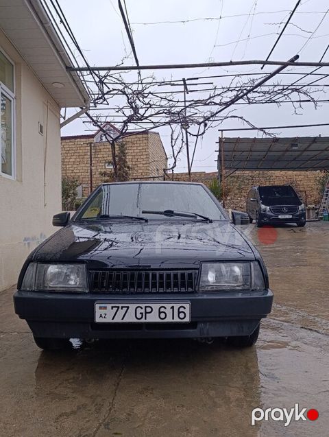 Lada (VAZ) 2108, 1.5 L, 1993 il, 69 000 km — Bakı