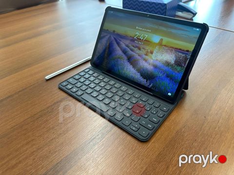Huawei MatePad 10.4 BAH3-L09 — Bakı