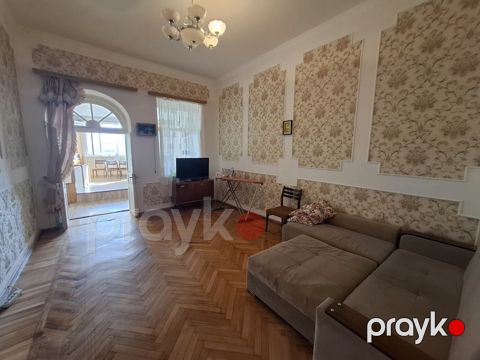Satılır 4 otaqlı həyət evi/bağ evi 110 m² — Bakı