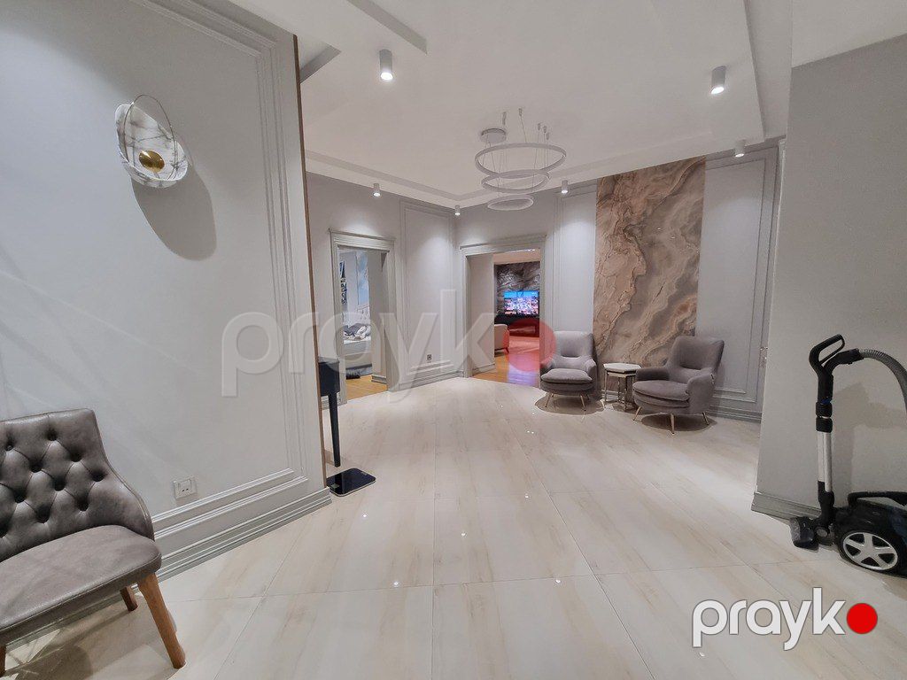 Satılır 3 otaqlı yeni tikili 168 m² — Mənzil, Bakı (10)