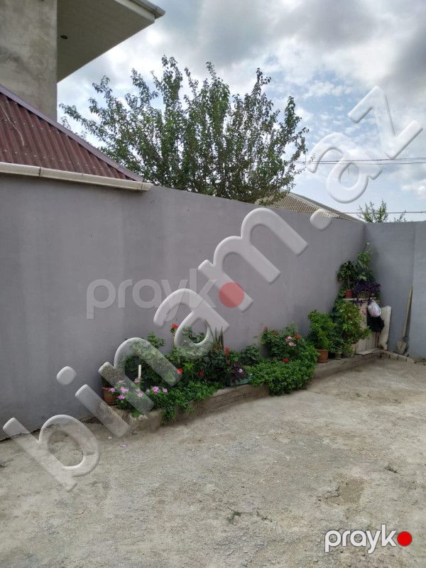 5 otaqlı Villa / Həyət evi, Satış, Bakı, Sabunçu — Ev, villa, Bakı (7)