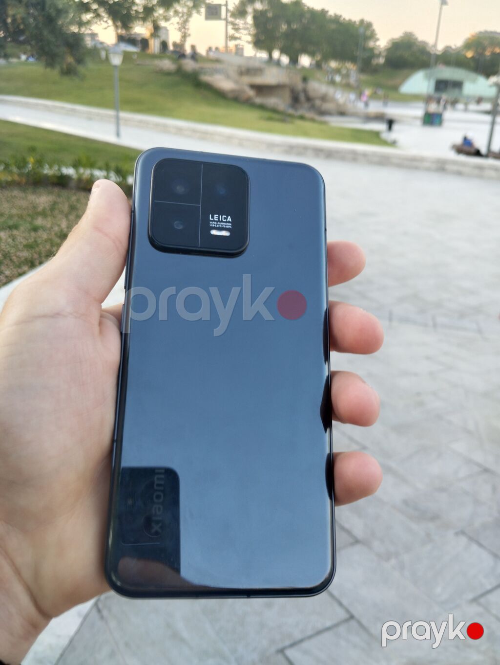 Xiaomi 13, 256 GB, rəng - Qara — Xiaomi, Bakı (2)