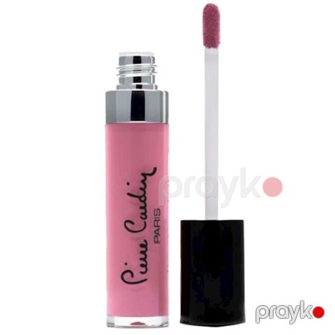 Maye dodaq boyası Pierre Cardin Paris Lip Master Intense Velvet Colour Papparazzi Pink 423 — Bakı