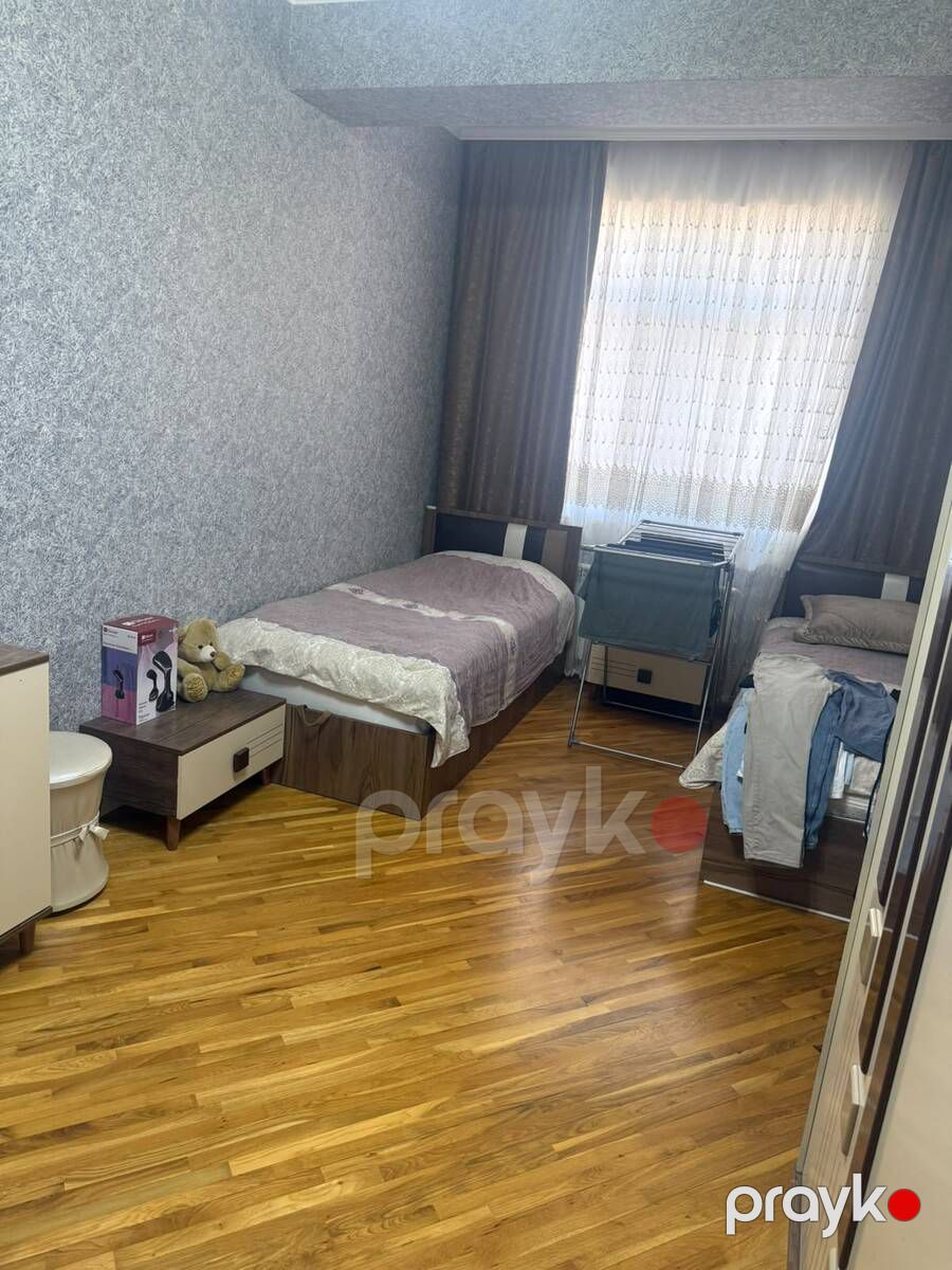 Satılır 3 otaqlı yeni tikili 126 m² — Mənzil, Xırdalan (11)