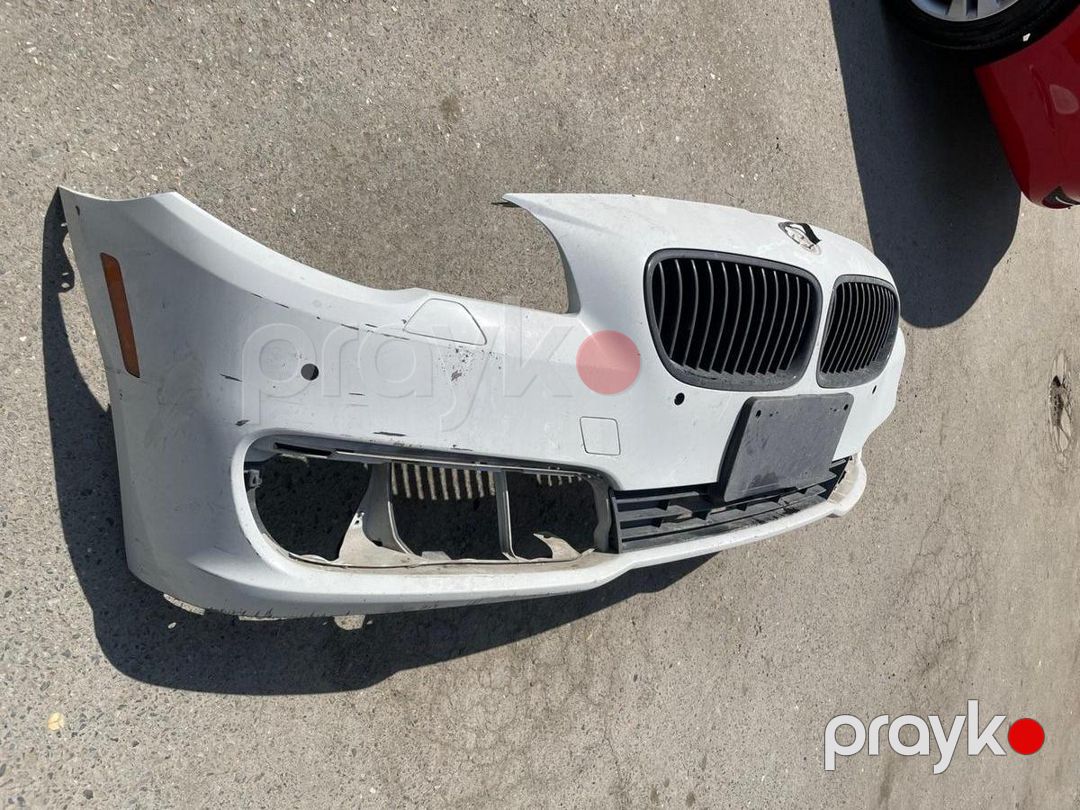 BMW F10 bufer və ayaqaltısı — Ehtiyat hissələri və aksesuarlar, Bakı (2)