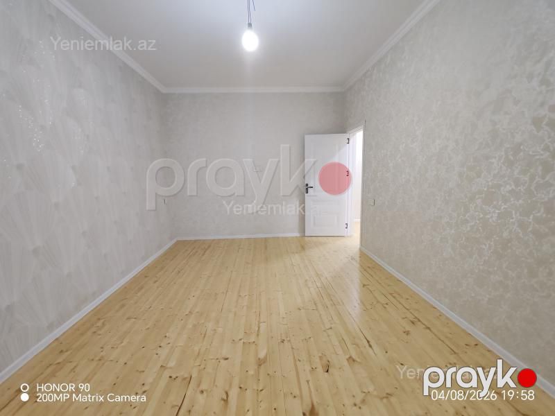Satılır 3 otaqlı Həyət evi / Villa, 100 m², Suraxanı rayonu — Ev, villa, Bakı (3)