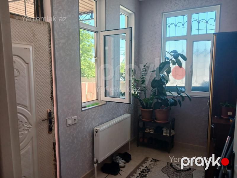 Satılır 6 otaqlı Həyət evi / Villa, 239.4 m², Xəzər rayonu — Ev, villa, Bakı (9)