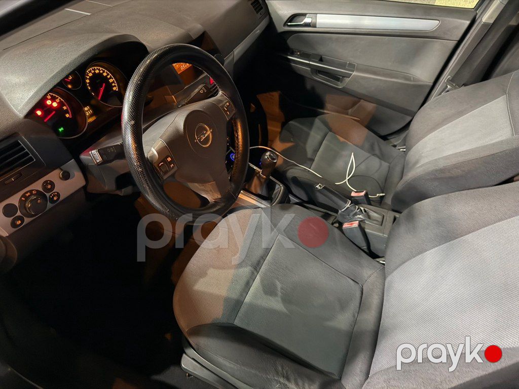 Opel Astra, 1.4 L, 2006 il, 299 923 km — Avtomobillər, Bakı (4)