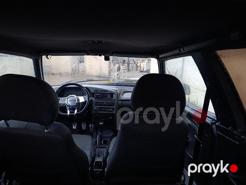 Lada (VAZ) 2108, 1.5 L, 1993 il, 69 000 km — Avtomobillər, Bakı (2)