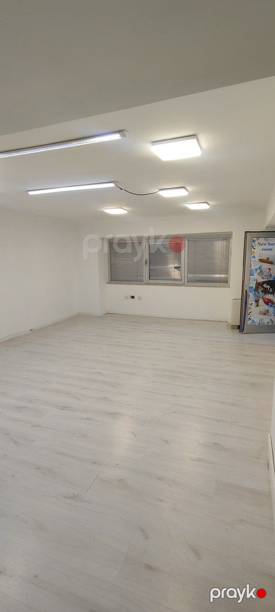 İcarəyə verilir 6 otaqlı ofis 285 m² — Ofis, Bakı (5)