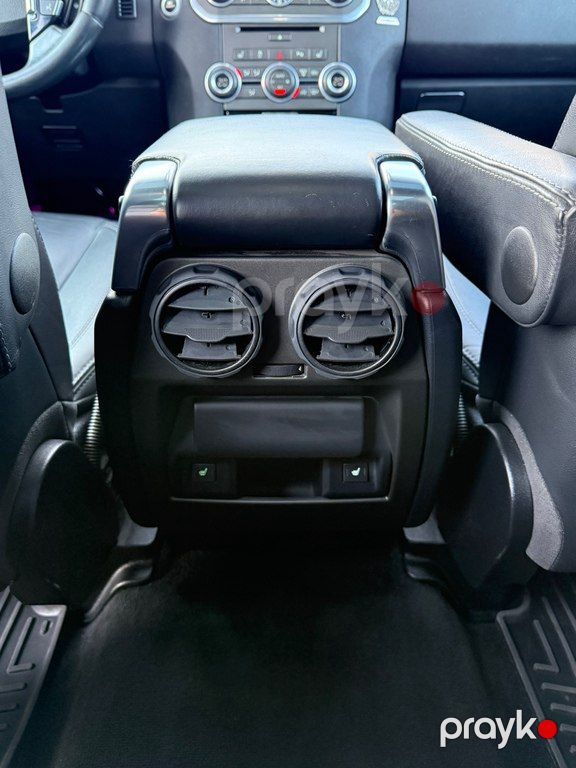 Land Rover Discovery, 3.0 L, 2015 il, 248 000 km — Avtomobillər, Bakı (6)