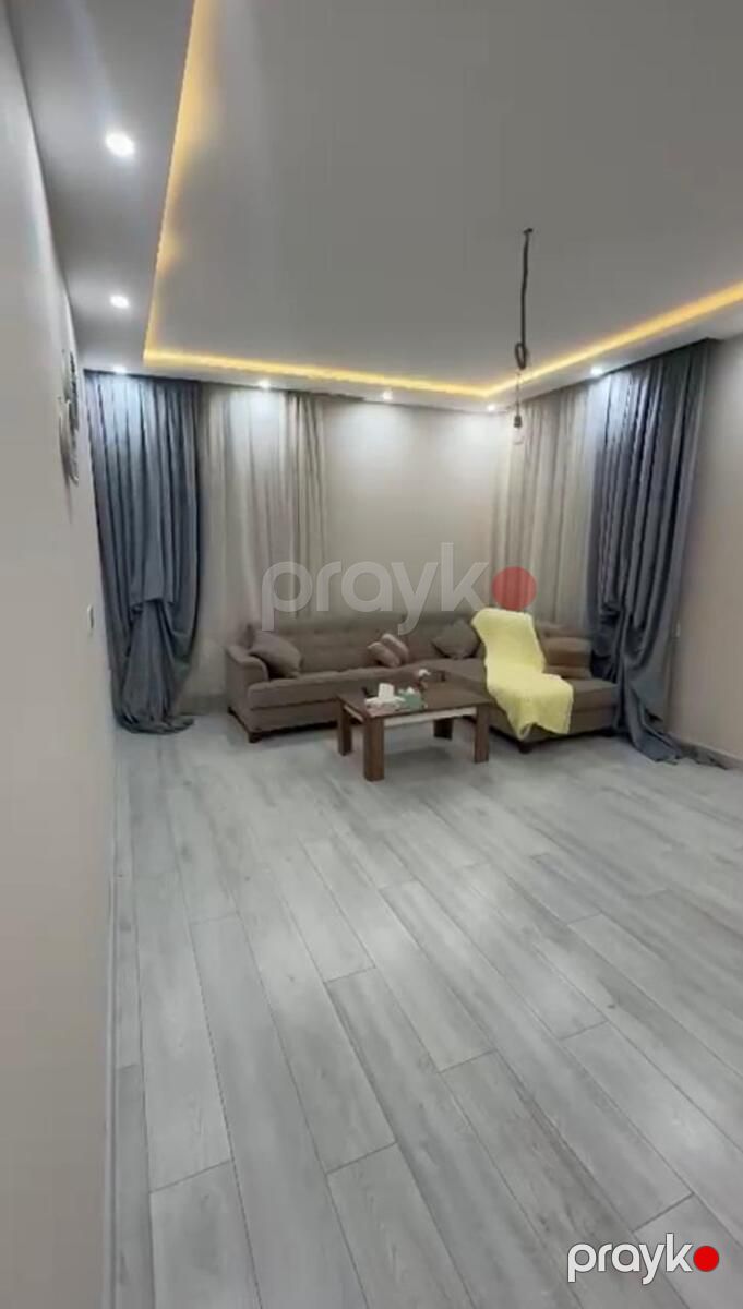 Satılır 3 otaqlı yeni tikili 126 m² — Mənzil, Bakı (7)