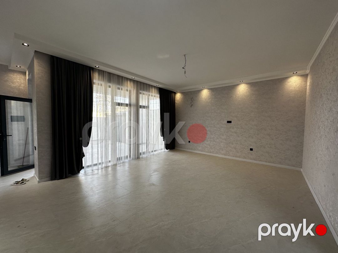 Satılır 3 otaqlı həyət evi/bağ evi 120 m² — Ev, villa, Bakı (7)