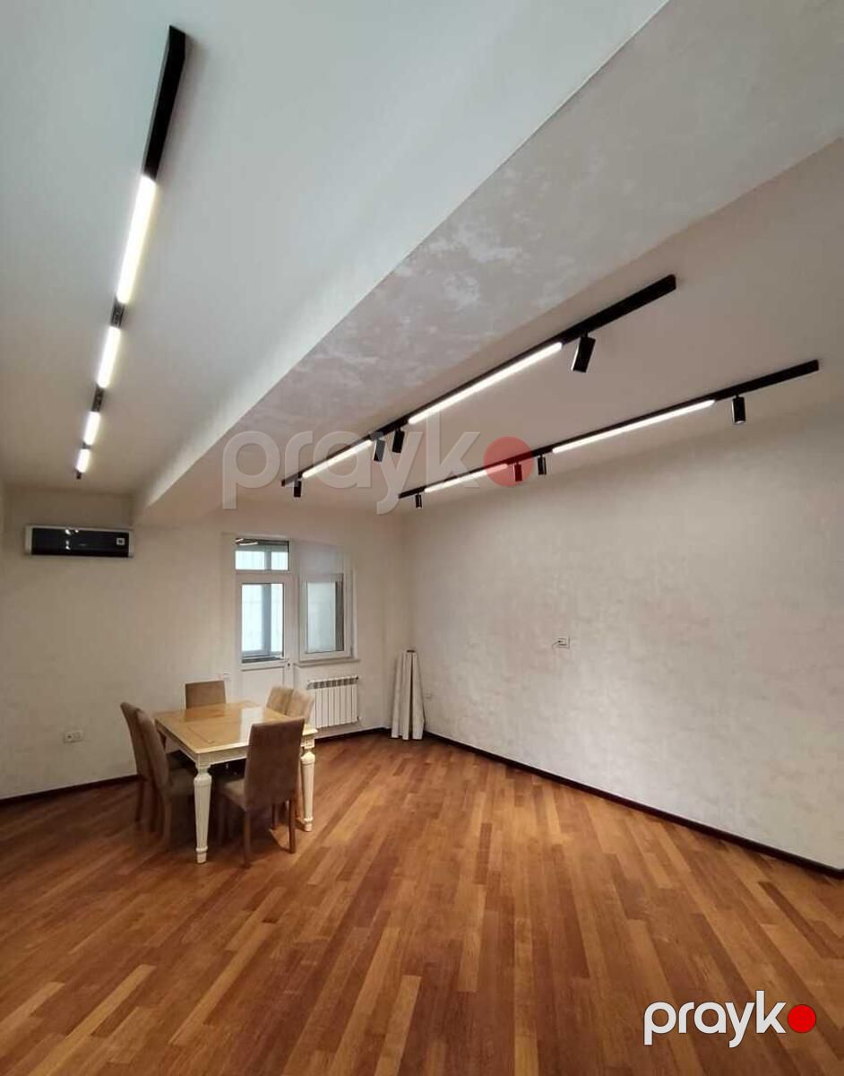 Satılır 3 otaqlı yeni tikili 129 m² — Mənzil, Bakı (10)