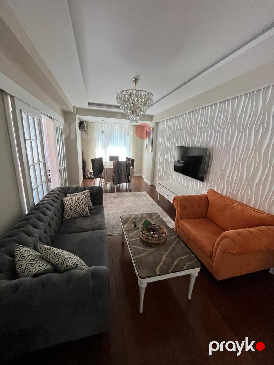 Satılır 3 otaqlı yeni tikili 127 m² — Mənzil, Bakı (8)