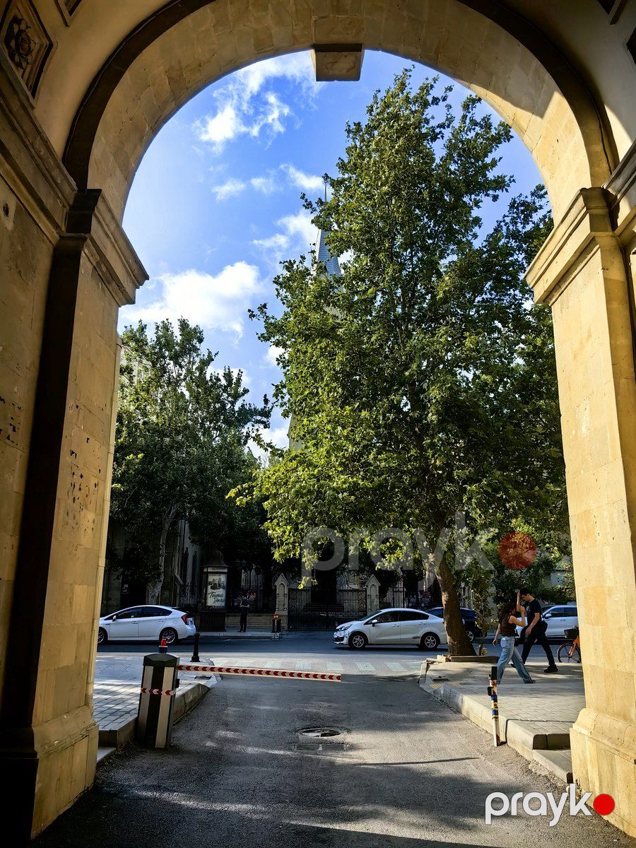 Satılır 3 otaqlı köhnə tikili 80 m² — Mənzil, Bakı (7)
