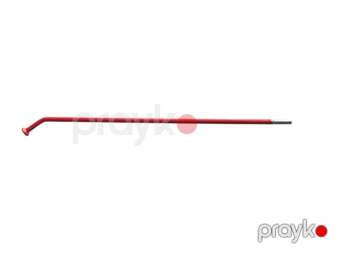 Motosiklet üçün mil komplekti Kayo 17", qırmızı, 32 ədəd - MTR_10121 — Bakı
