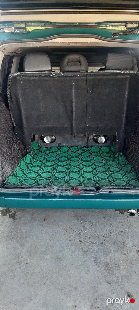 Mercedes Vito 115 CDI, 2.1 L, 2005 il, 800 000 km — Avtomobillər, Tovuz (5)