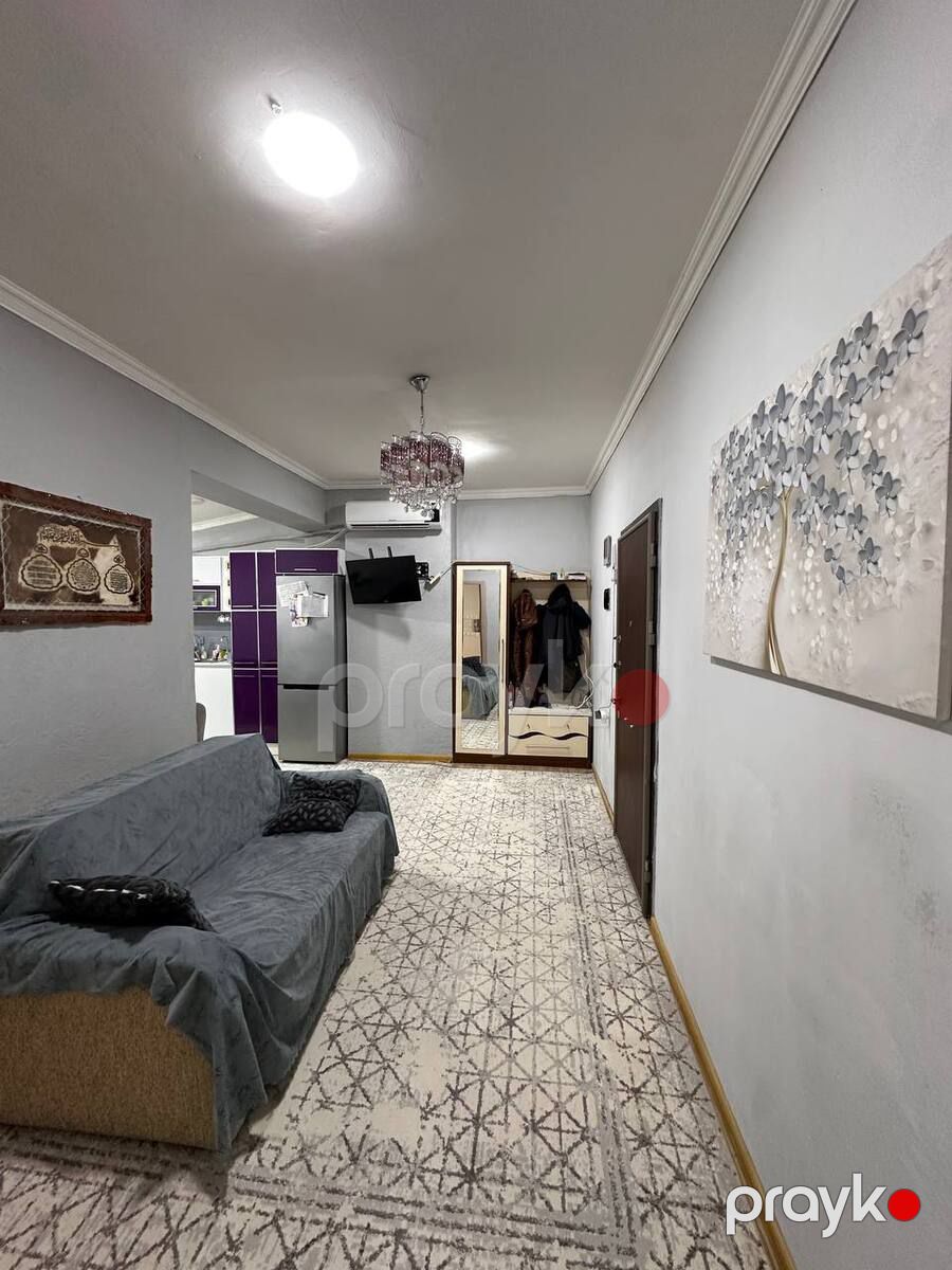 3-otaqlı yeni tikili, Xırdalan ş., 69 m² — Mənzil, Xırdalan (5)