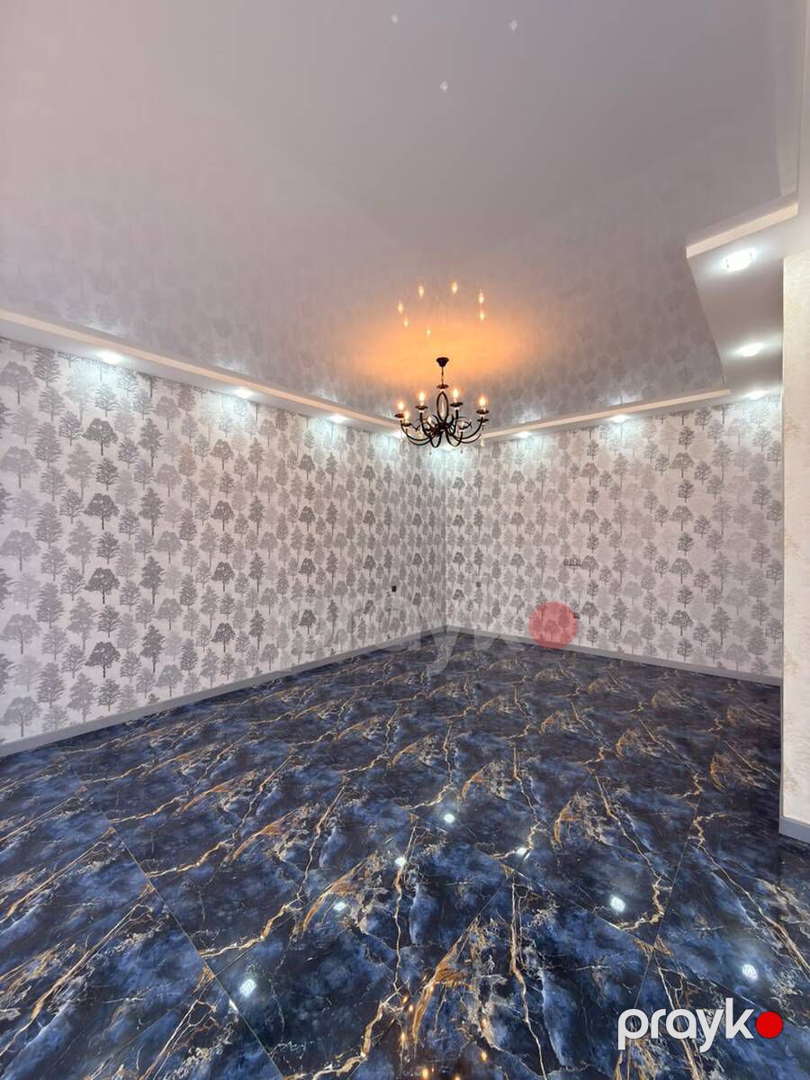 Satılır 4 otaqlı həyət evi/bağ evi 220 m² — Ev, villa, Bakı (9)