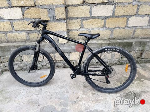 Dağ velosipedi – 29” təkərli, alüminium hardtail karkas — Quba