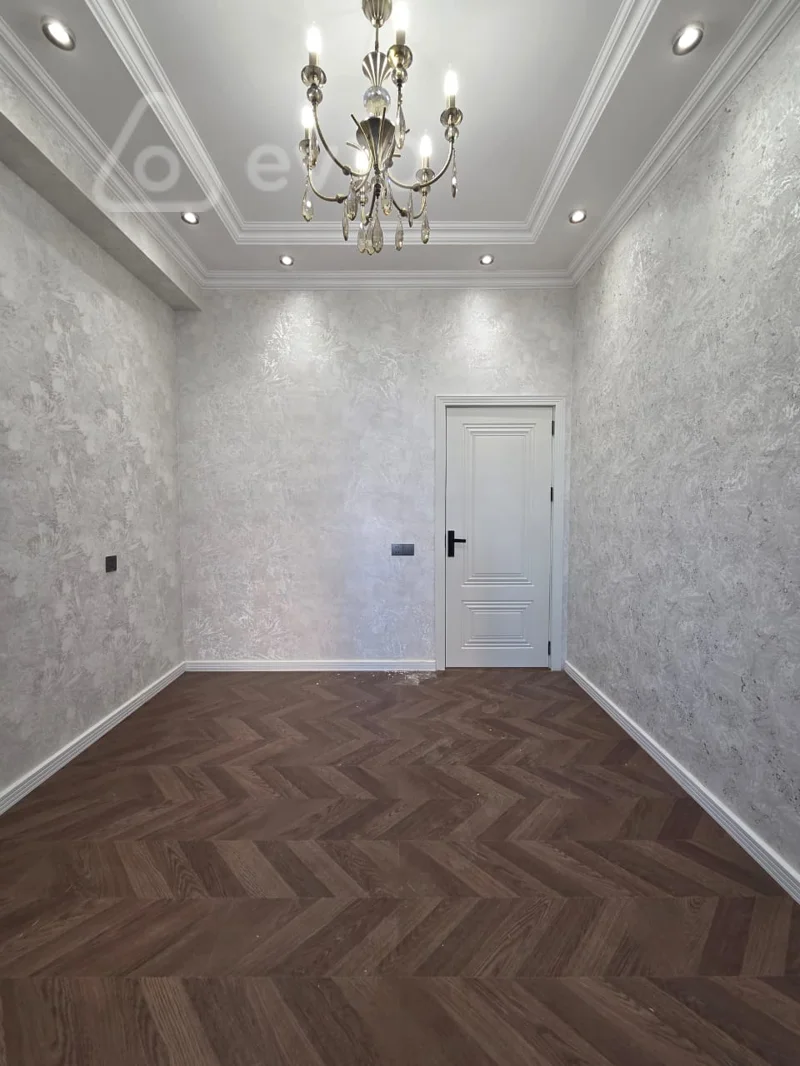 2 otaqlı mənzil, 52 m², Xırdalan Şəhəri — Mənzil, Xırdalan (8)