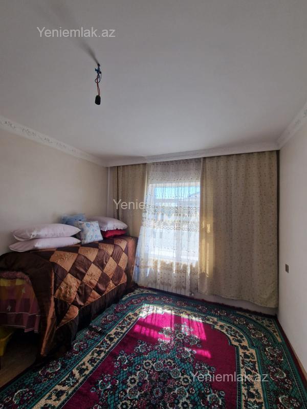 Satılır 6 otaqlı Həyət evi / Villa, 214 m², Sabunçu rayonu — Ev, villa, Bakı (7)