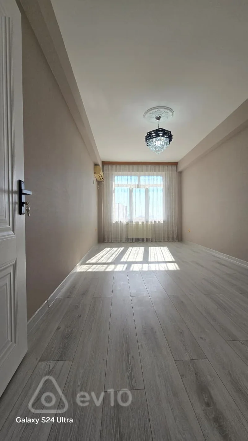 2 otaqlı mənzil, 45 m², Abşeron Gənclər Şəhərciyi, Xırdalan — Xırdalan