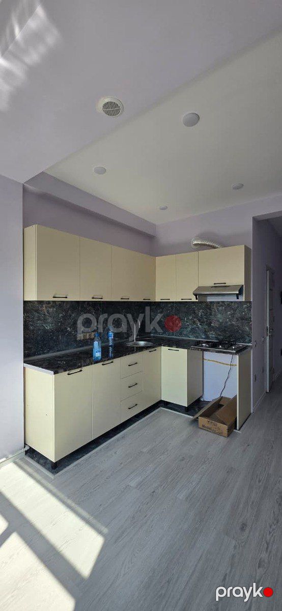 2-otaqlı yeni tikili kirayə verilir, Ceyranbatan, 45 m² — Mənzil, Sumqayıt (3)