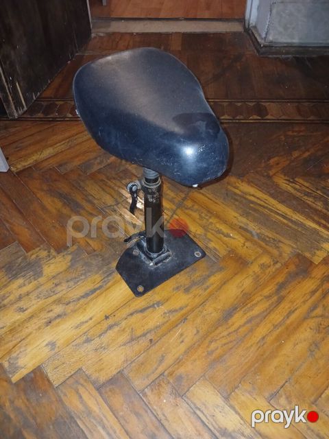 Skuter oturacağı — Bakı