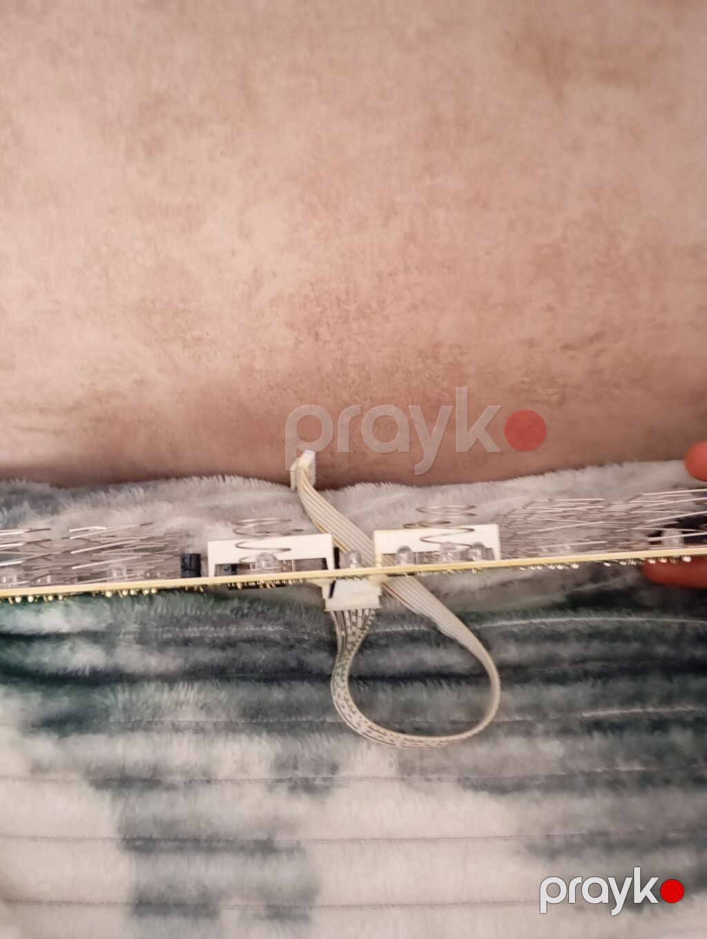 Təmir, Elektrik plitələr, Detalın dəyişilməsi — Xidmətlər, Ceyranbatan (4)