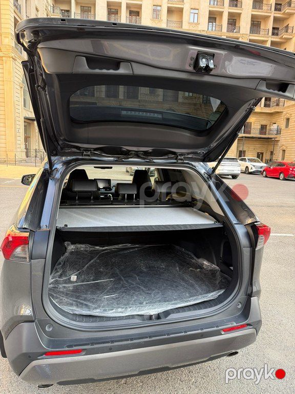 Toyota RAV4, 2.0 L, 2021 il, 43 300 km — Avtomobillər, Bakı (9)