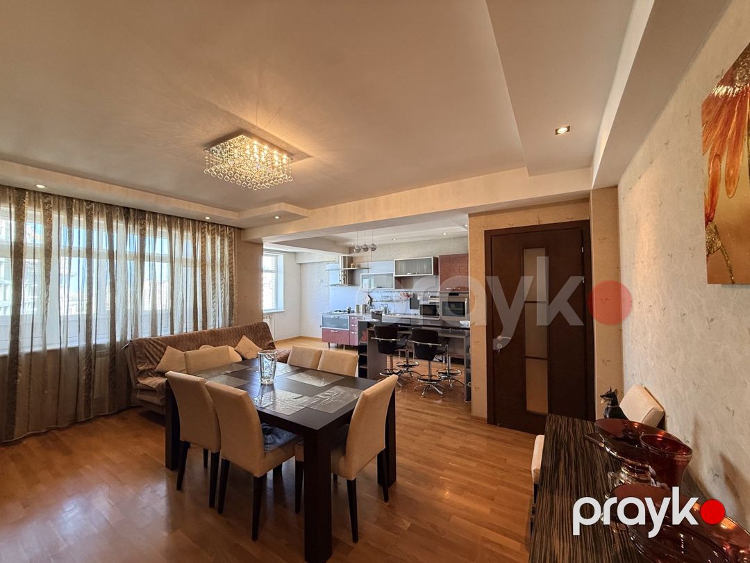 Satılır 2 otaqlı yeni tikili 102 m² — Mənzil, Bakı (8)