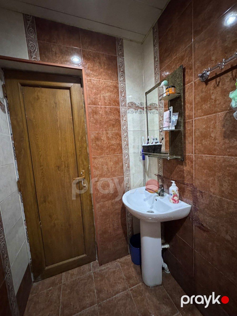 Satılır 2 otaqlı yeni tikili 52 m² — Mənzil, Bakı (2)